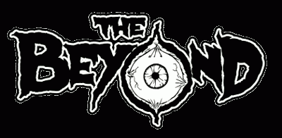 logo The Beyond (ITA)